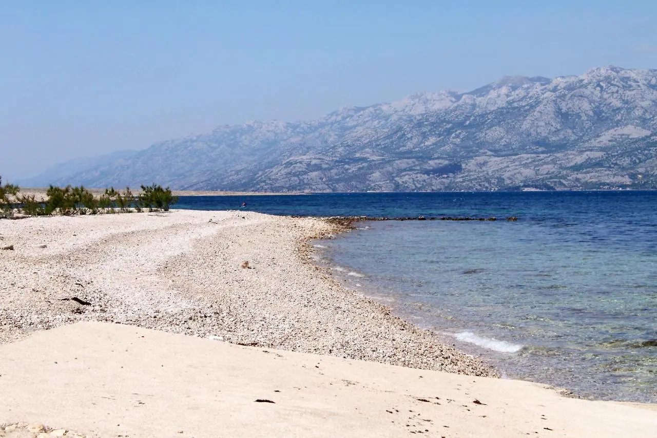 Apartments With A Parking Space Razanac, Zadar - 5885 Κροατία