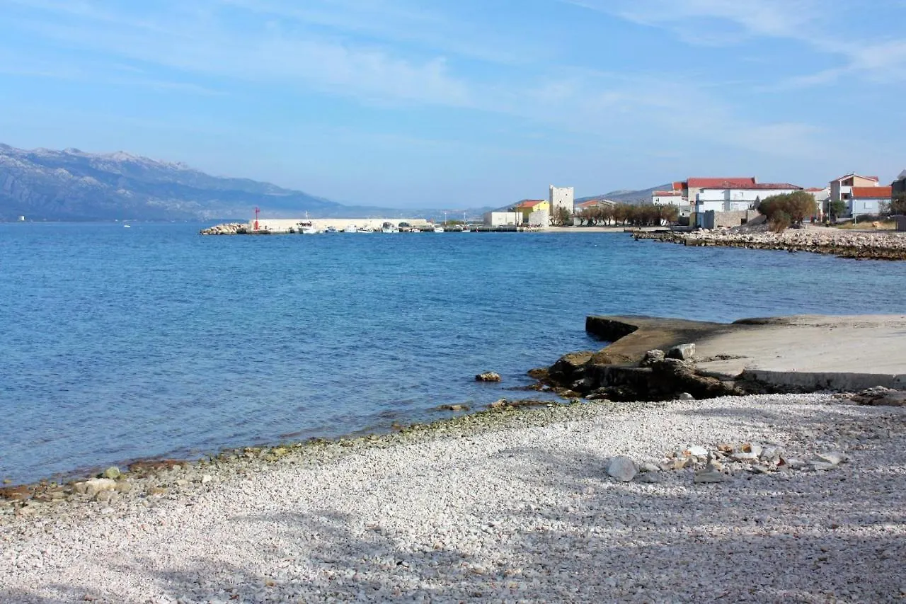 Apartments With A Parking Space Razanac, Zadar - 5885 0*,  Κροατία